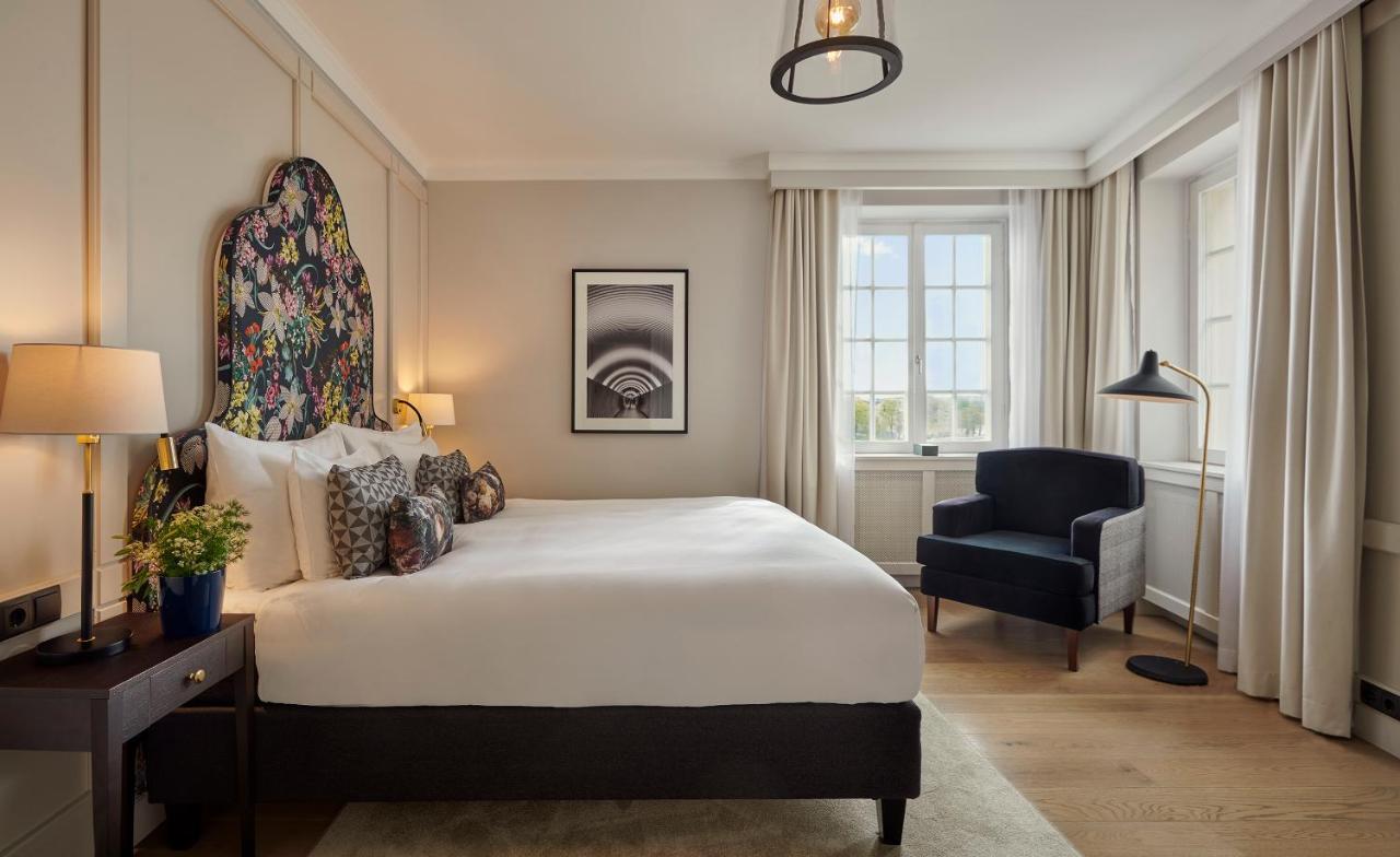 Reisen In The Unbound Collection By Hyatt Hotelli 5*