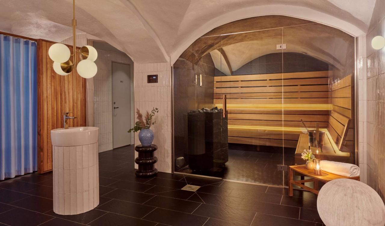 Hotelli Reisen In The Unbound Collection By Hyatt 5*