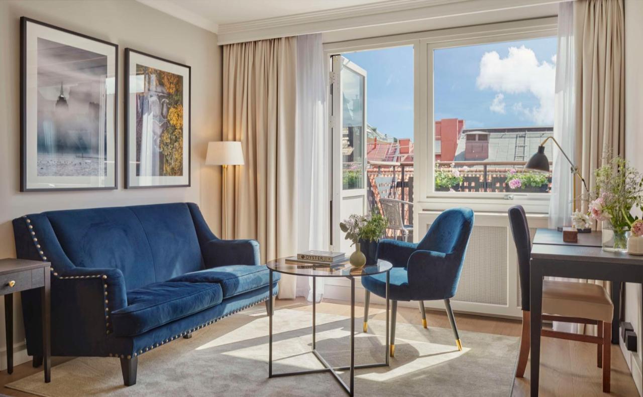 Reisen In The Unbound Collection By Hyatt Hotelli 5*