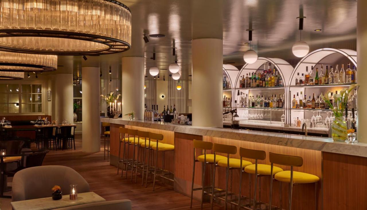 酒店 Reisen In The Unbound Collection By Hyatt