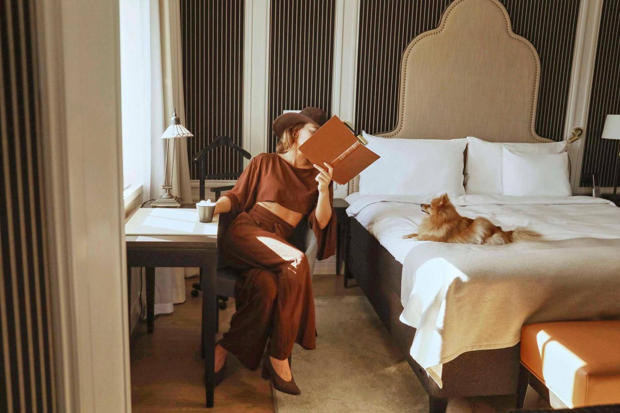 Reisen In The Unbound Collection By Hyatt 酒店 5*