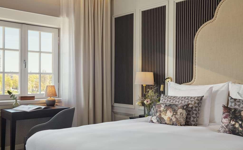 Hotel Reisen In The Unbound Collection By Hyatt