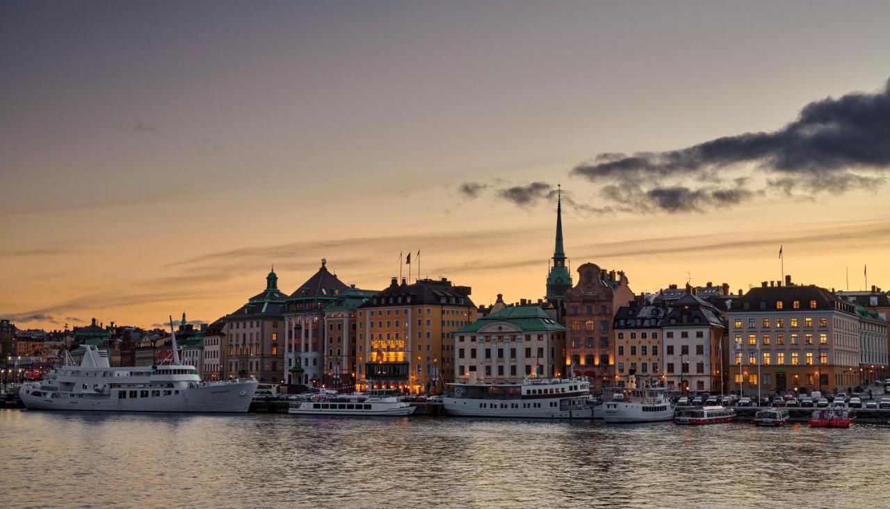 Hotell Reisen In The Unbound Collection By Hyatt Stockholm