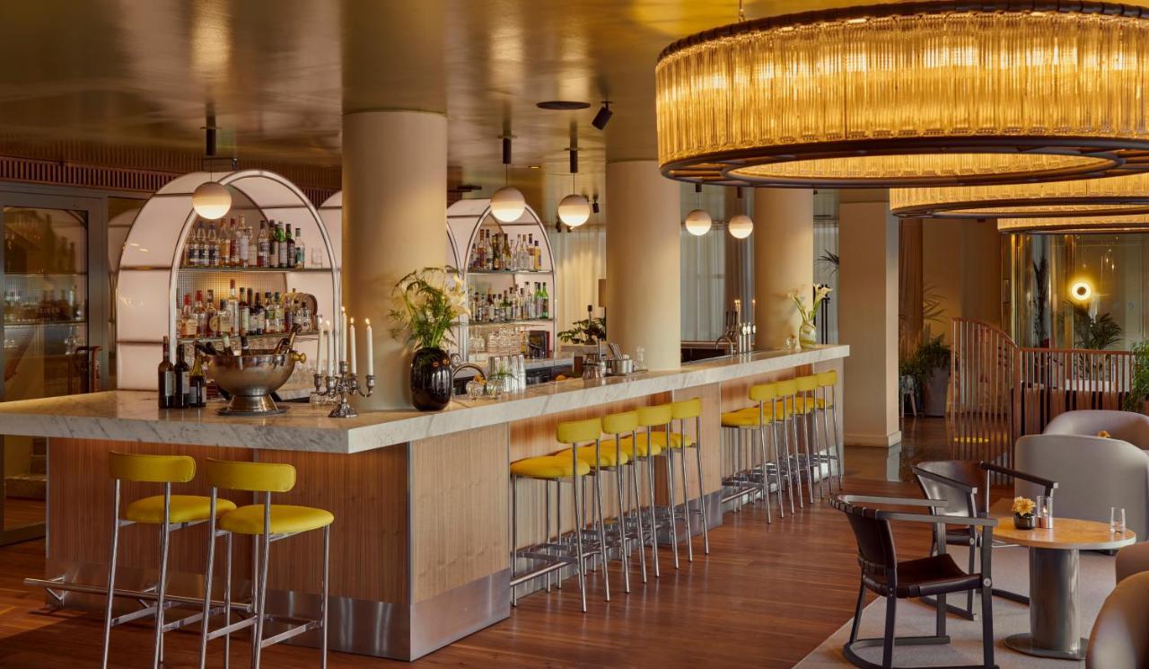 Hotell Reisen In The Unbound Collection By Hyatt Stockholm