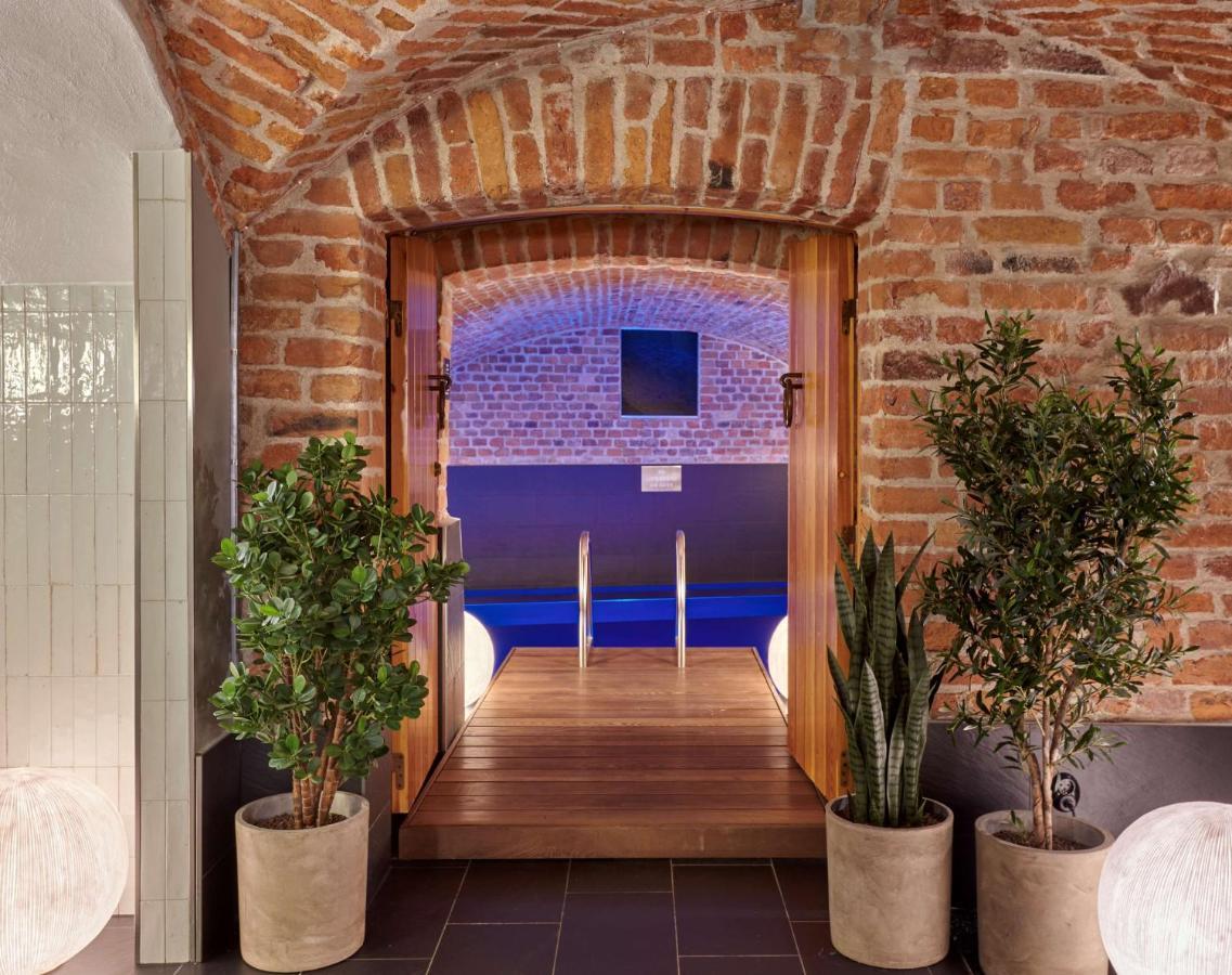Reisen In The Unbound Collection By Hyatt Hotell Stockholm