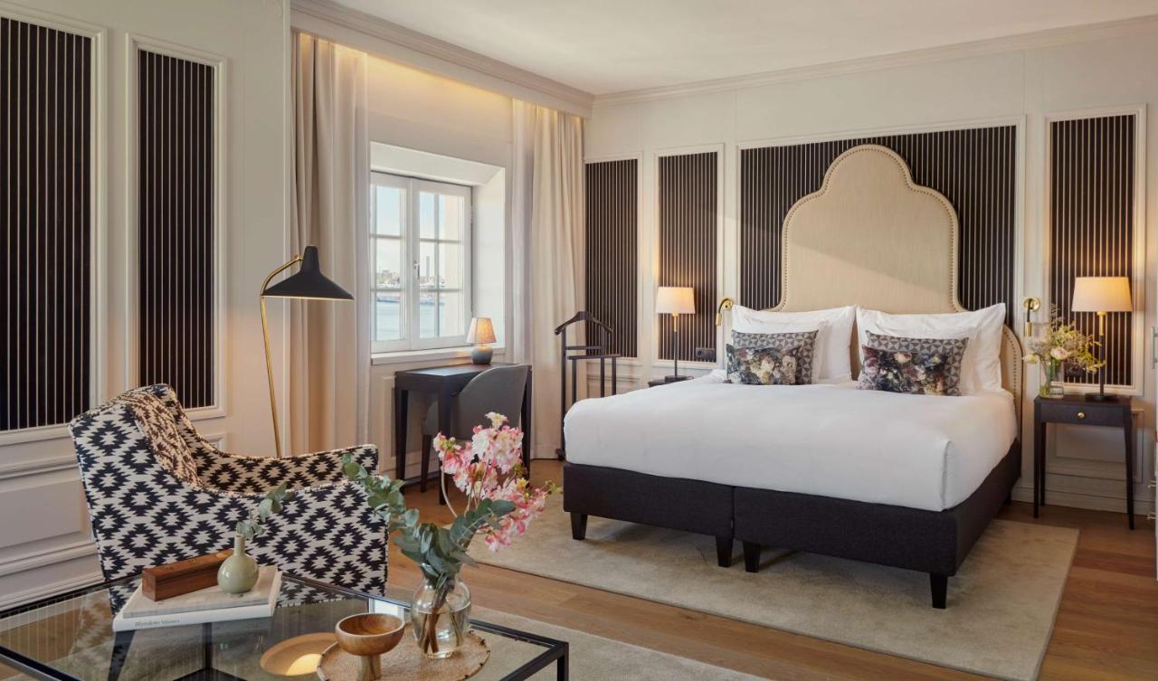 Reisen In The Unbound Collection By Hyatt 5* Stockholm