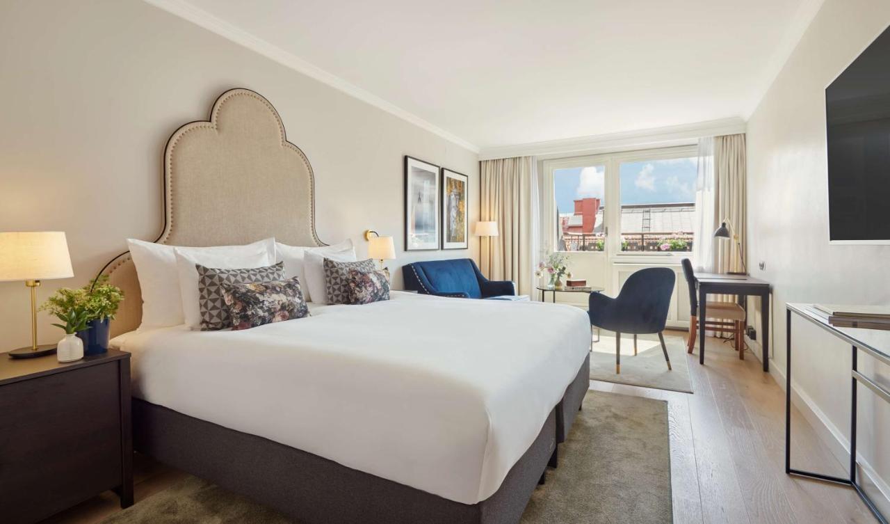 Reisen In The Unbound Collection By Hyatt Hotell 5*