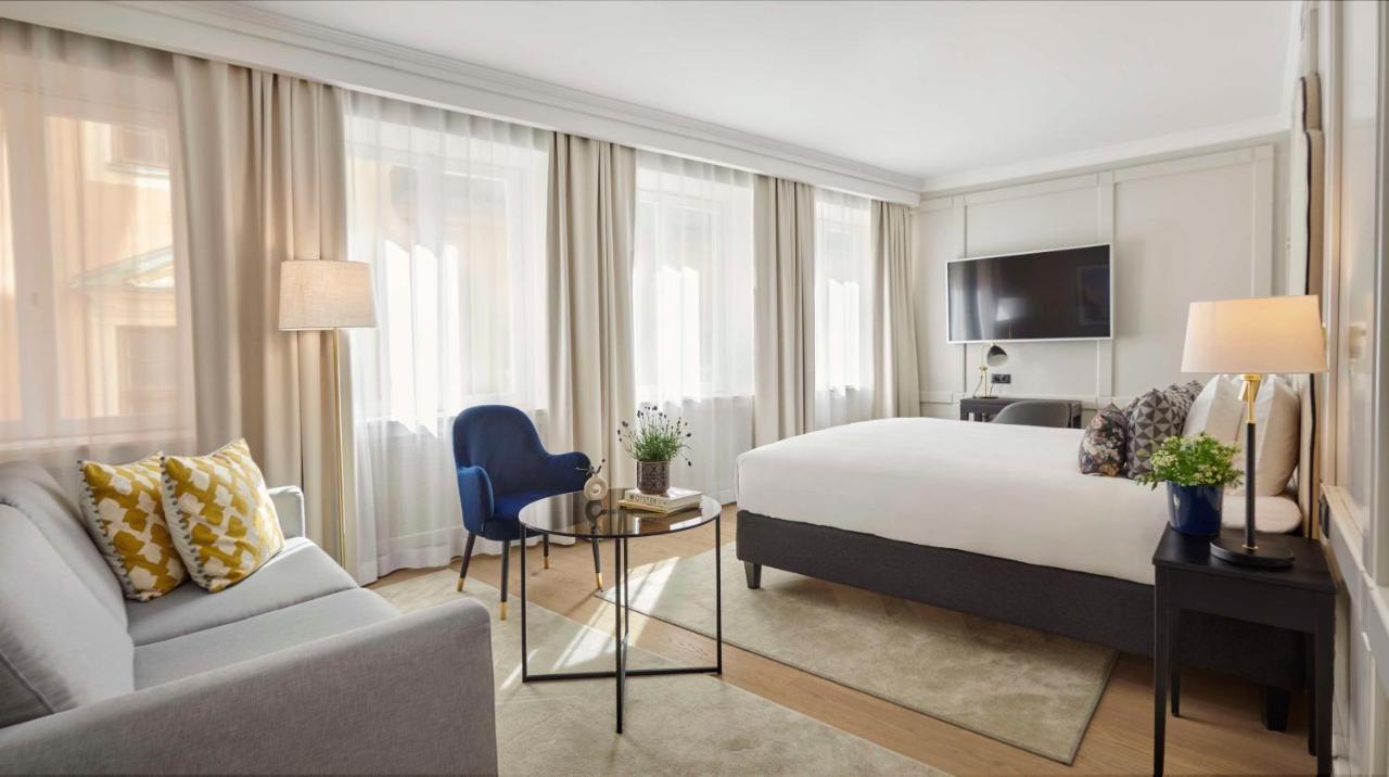 Hotell Reisen In The Unbound Collection By Hyatt