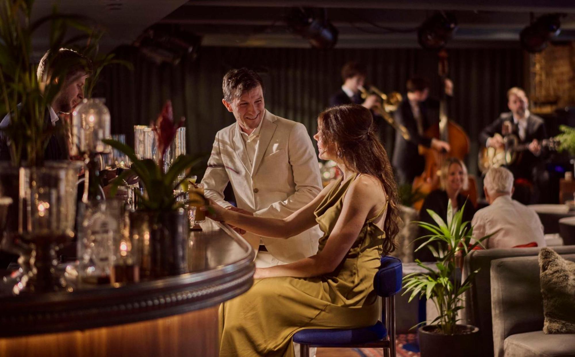 Reisen In The Unbound Collection By Hyatt Stockholm