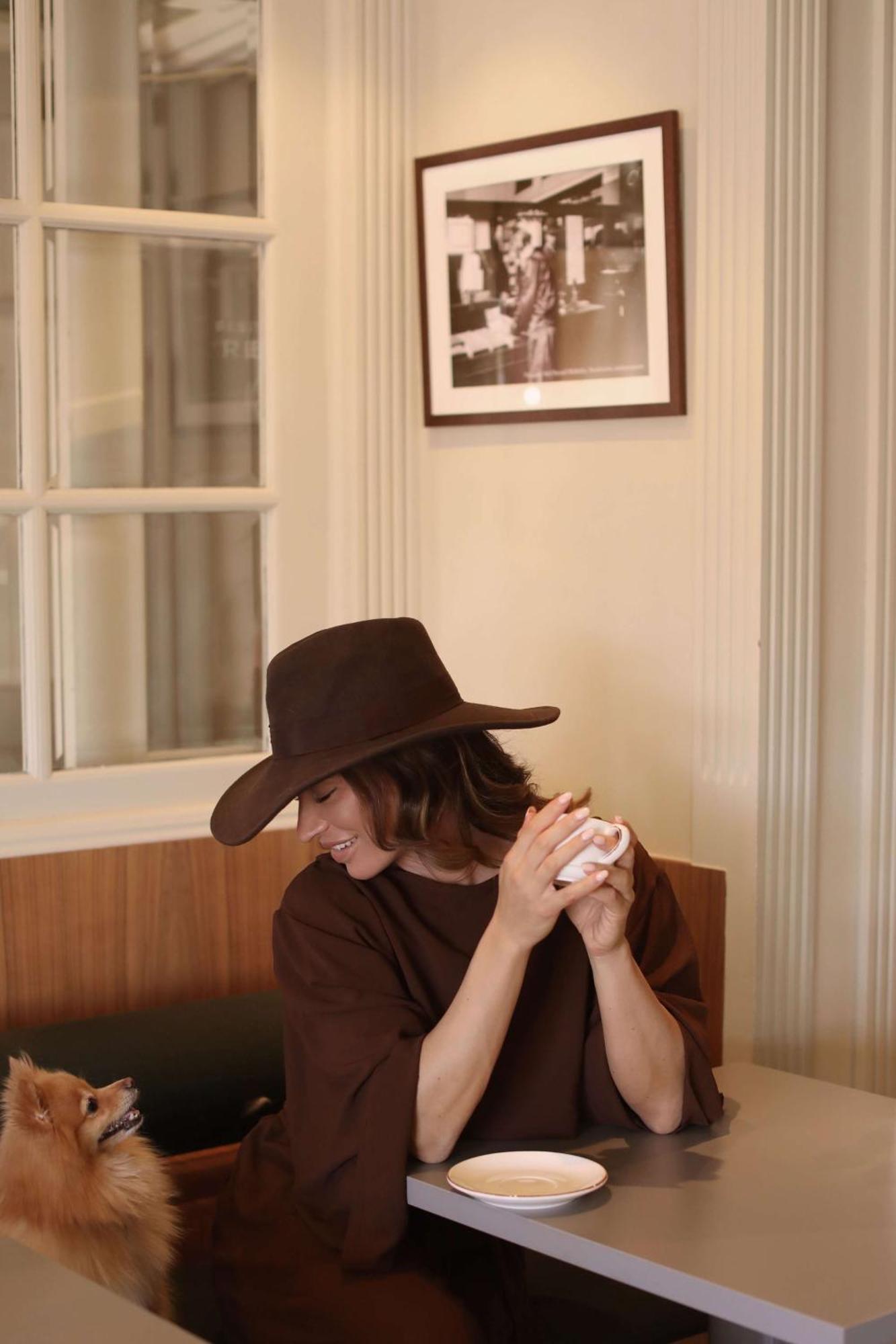 Reisen In The Unbound Collection By Hyatt Hotell 5*