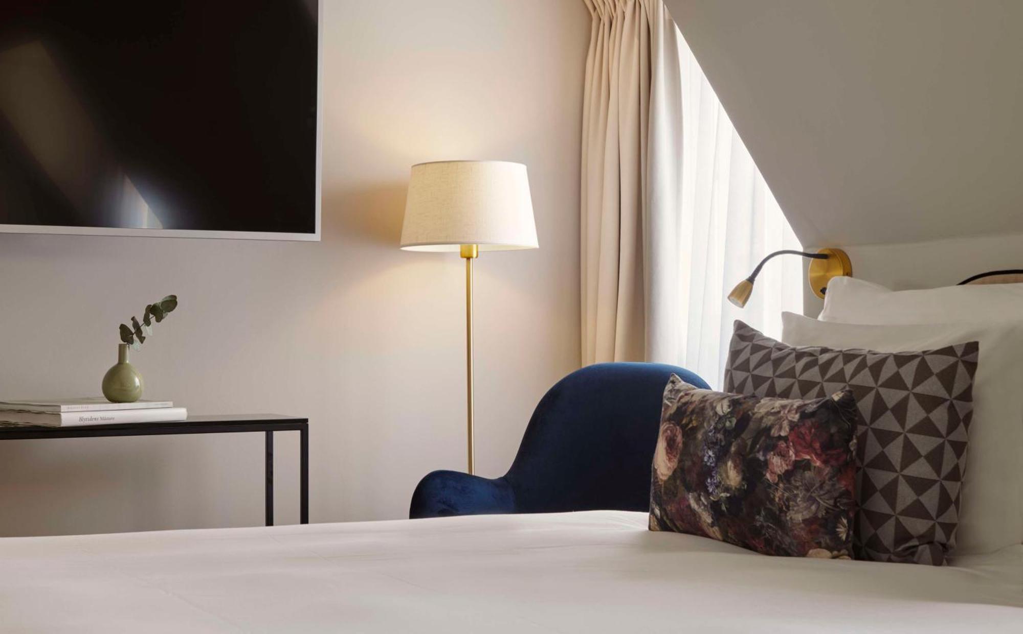 Hotell Reisen In The Unbound Collection By Hyatt
