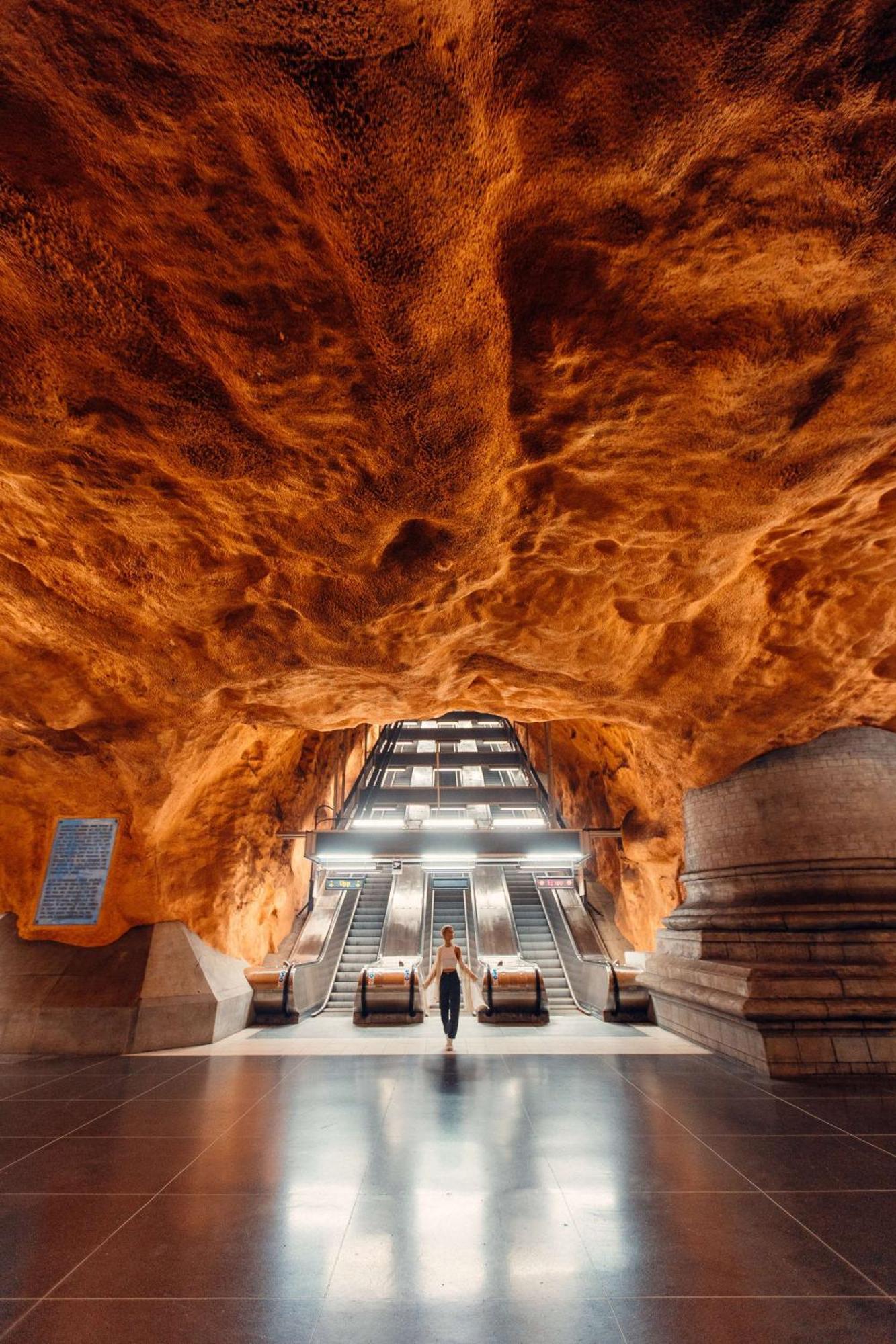 Hotell Reisen In The Unbound Collection By Hyatt 5*