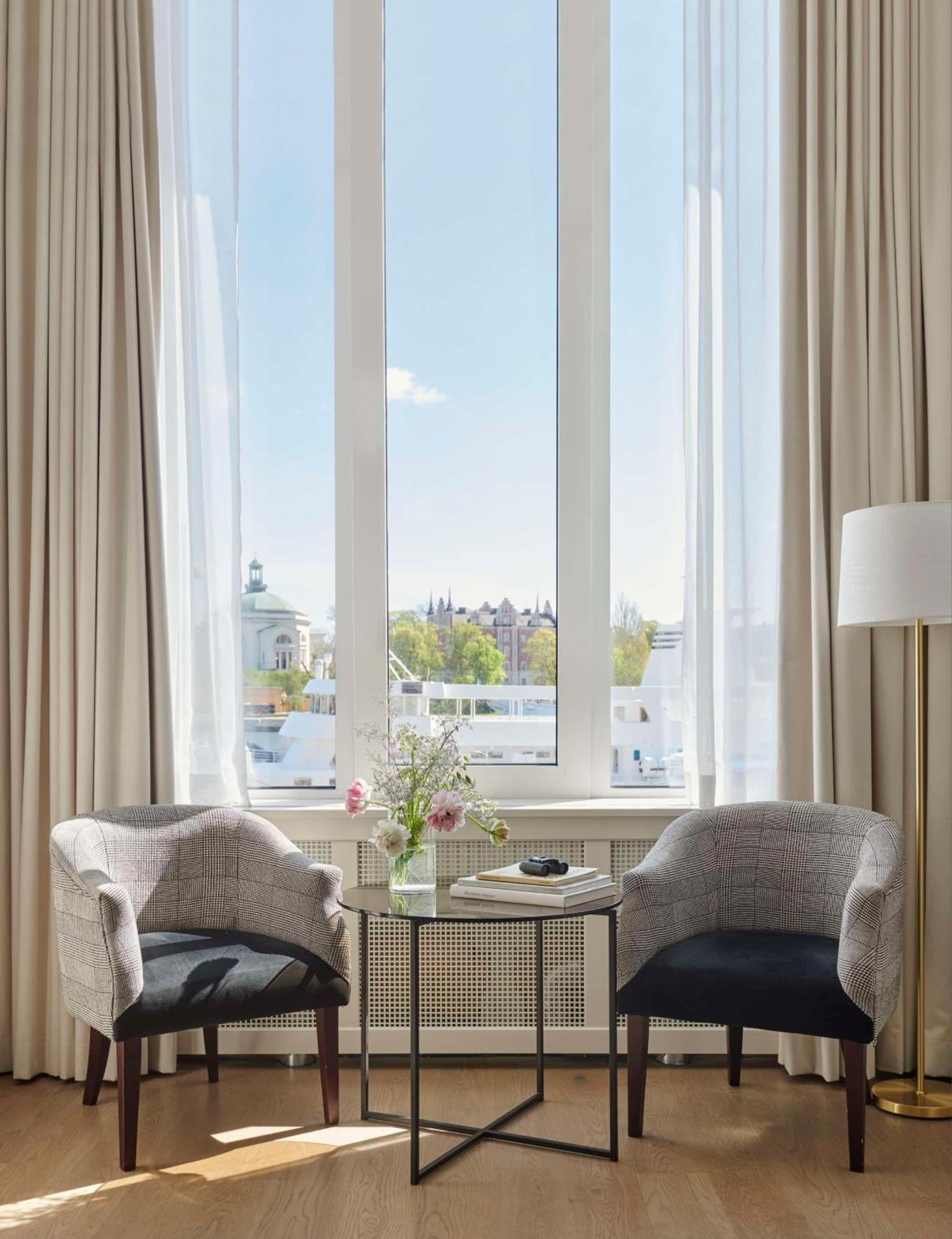 Hotell Reisen In The Unbound Collection By Hyatt 5*