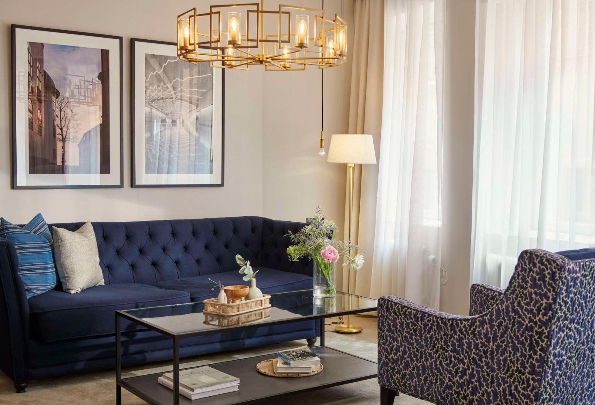 Reisen In The Unbound Collection By Hyatt Hotell