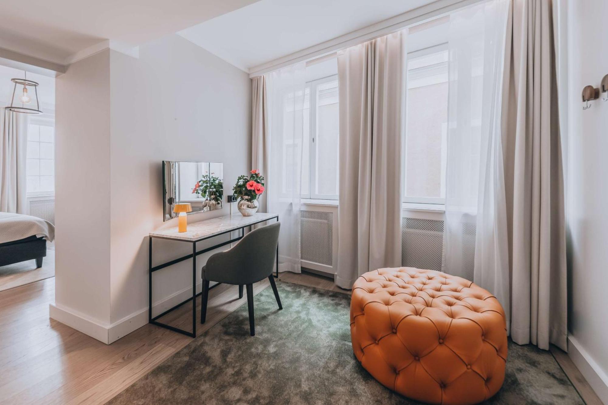 Hotell Reisen In The Unbound Collection By Hyatt