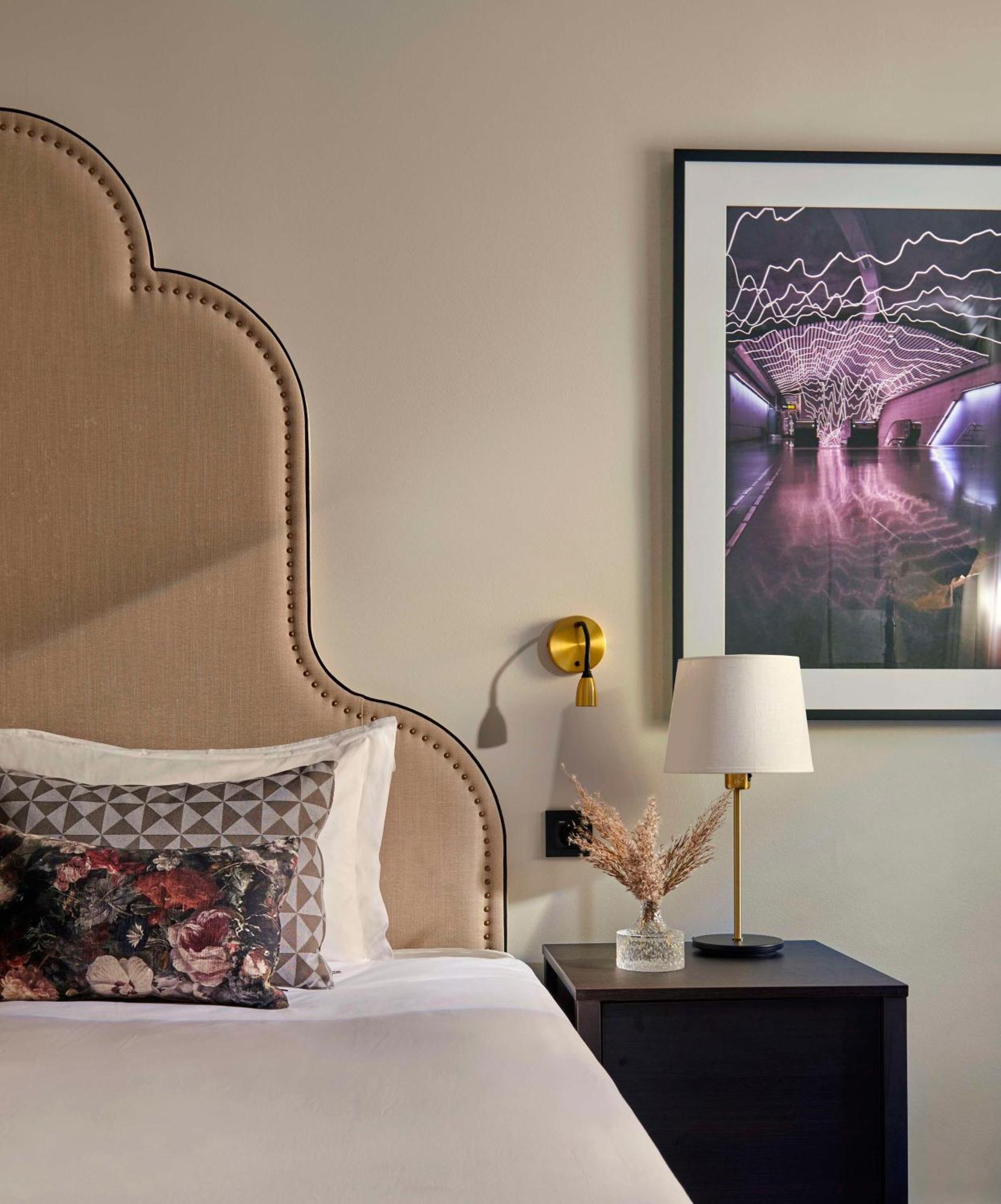 Reisen In The Unbound Collection By Hyatt Hotell Stockholm