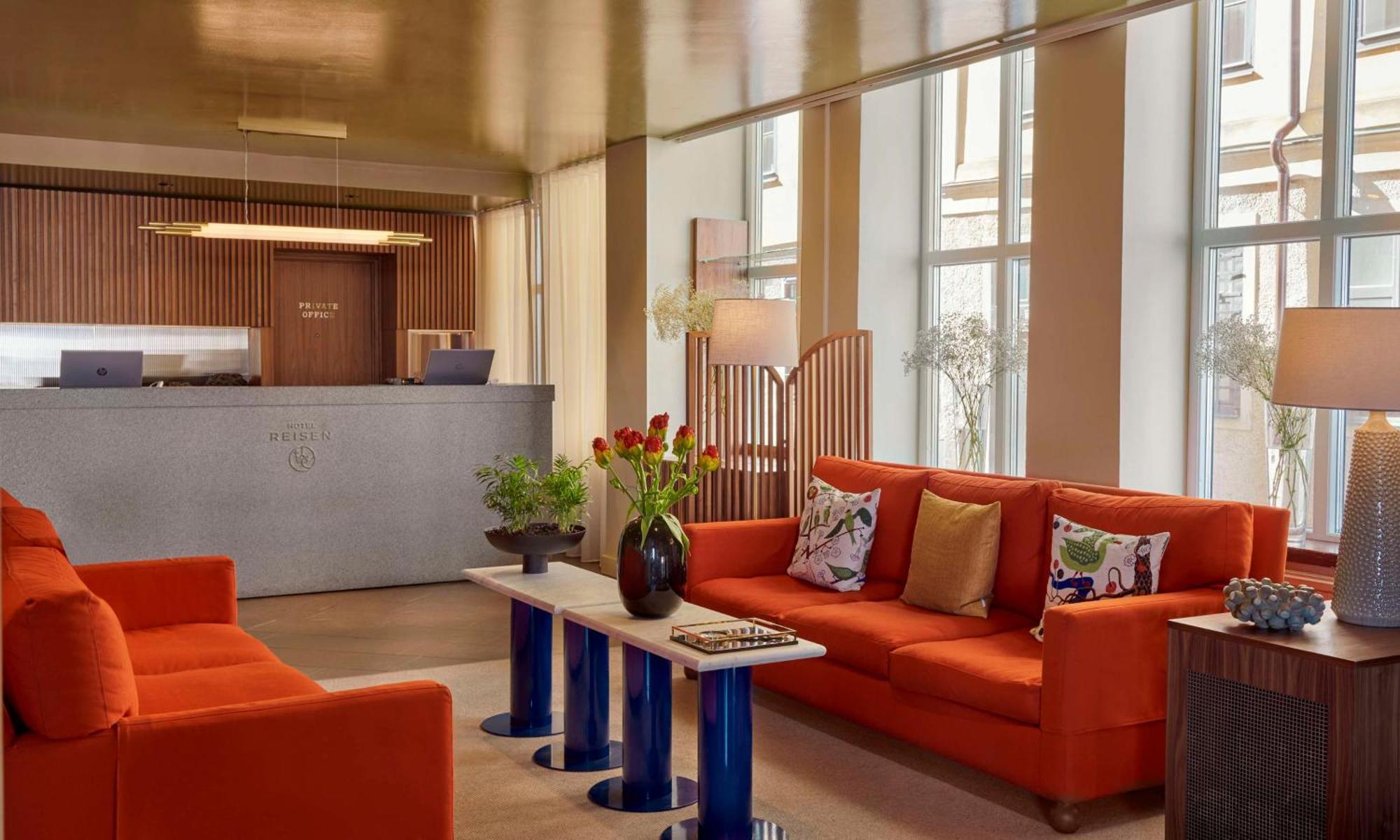 Hotell Reisen In The Unbound Collection By Hyatt Stockholm