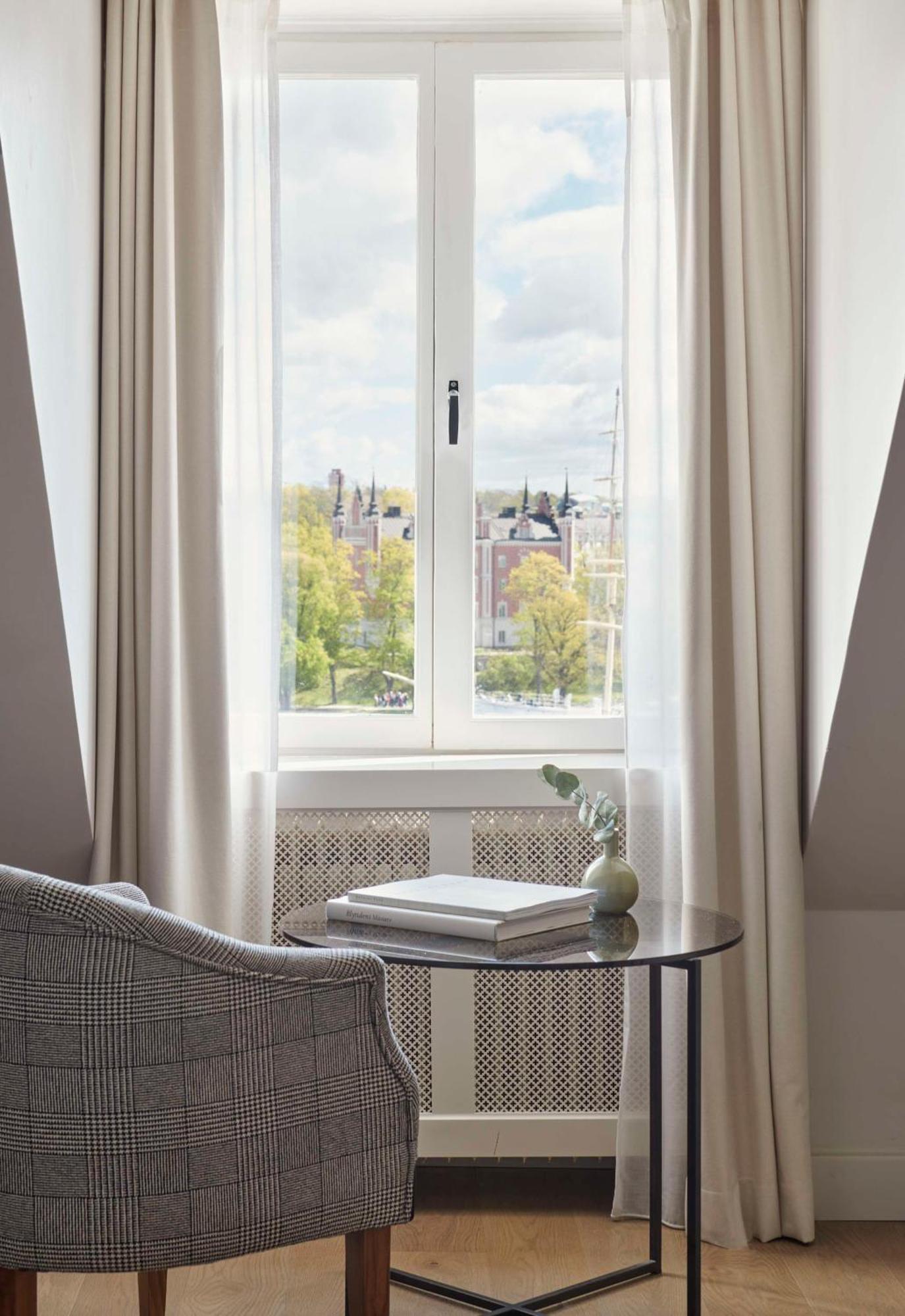 Hotell Reisen In The Unbound Collection By Hyatt 5*