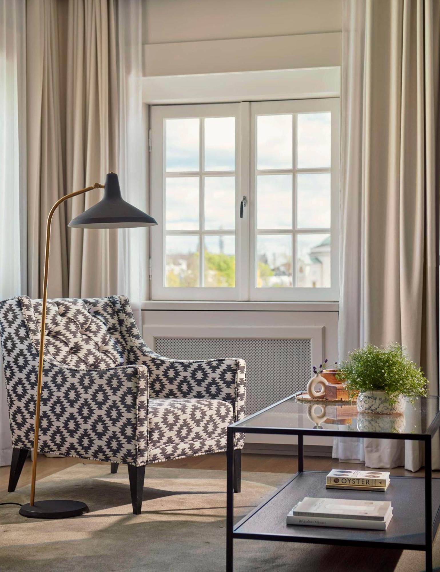 Reisen In The Unbound Collection By Hyatt Stockholm