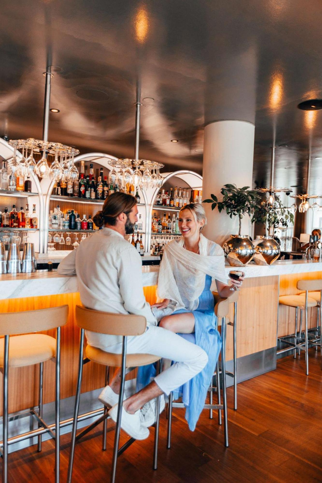 Hotell Reisen In The Unbound Collection By Hyatt Stockholm